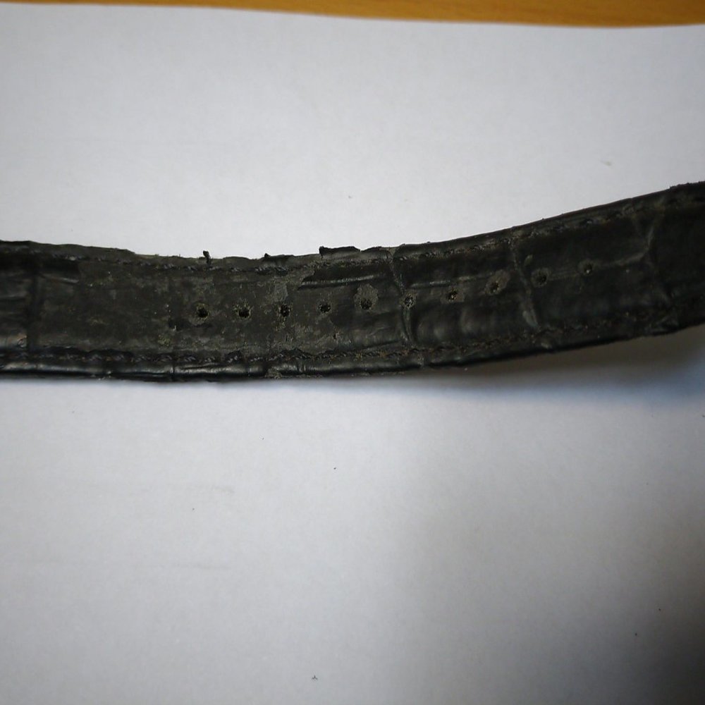 Wrist watch, analog: Lorus - Picture 3 of 7